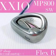 XXIO ゼクシオMP800 R SW レディース サンドウェッジ