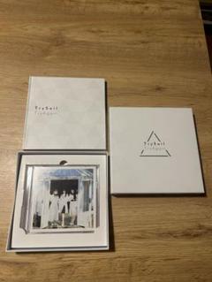 2025年最新】trysail tryagainの人気アイテム - メルカリ