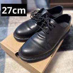 状態良◎Dr.Martins 1461 MONO 27cm
