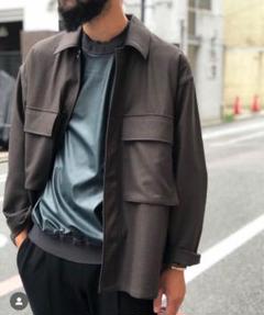 rainmaker kyoto UTILITY JACKET レインメーカー rainmaker kyoto UTILITY JACKET レインメーカー