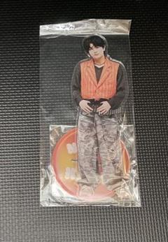 ＊【最終値下げ】柏木悠 グッズ 新世界-NEW WORLD」 オフィシャルグッズ&生写真セット、 会場
