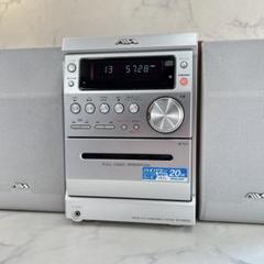 Aiwa HS-P55 Cassette Boy & SC-A5 Speaker×2 Junk Unconfirmed