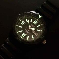 ◉新品 カシオ ミリタリー( seiko vostok mod好きオススメ)