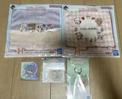 【未使用未開封】mikko character 一番くじ POP UP