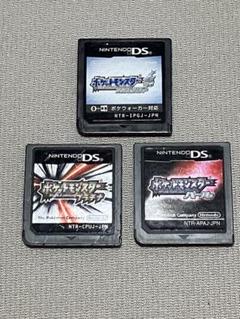 2025年最新】3ds ポケモン セットの人気アイテム - メルカリ