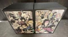 2025年最新】鬼滅の刃 全巻収納box dvdの人気アイテム - メルカリ
