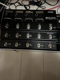 2025年最新】m13 line6の人気アイテム - メルカリ