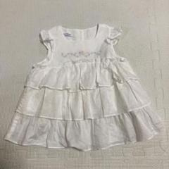 2023年最新】ファミリア/ベビードレス ベビー服(女の子用) ~95cmの人気 ...