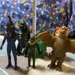 ウルトラQ シリーズ セット