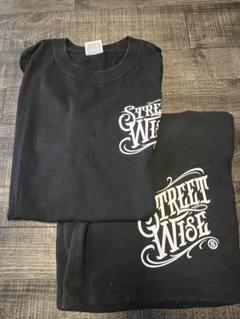 Streetwise ブラック Tシャツ Lサイズ