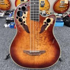 【10225】 OVATION CS274 エレアコベース オベーション 15559-1.jpg