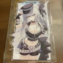 2025年最新】ブルアカ シロコ アクスタの人気アイテム - メルカリ