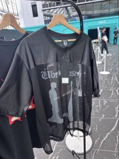 G-DRAGON Übermensch公式グッズ 新品 ロンT ジヨン 新品未開封 G-DRAGON ジヨン Übermenschジードラゴン ロンT