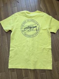 OLD Stussy Wear Tシャツ Lサイズ