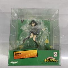 2025年最新】僕のヒーローアカデミア POP UP PARADE 蛙吹梅雨の