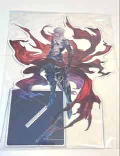 【新品未開封】GBVSR ルシファー　BIGアクリルスタンド