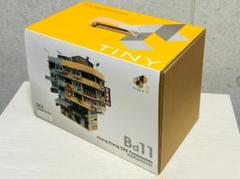 格安 Tiny微影 風 九龍城砦 Ver.2 古い建物 香港 タイニー Bd11 建物