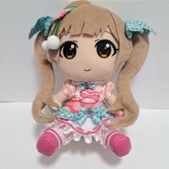 アイドルマスター ミリオンライブ！ ぬいぐるみ 箱崎星梨花