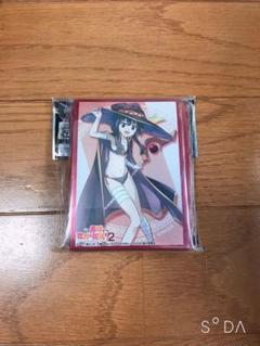 めぐみん　スリーブ(バラ売り可) 安いこのすば めぐみん スリーブの通販商品を比較