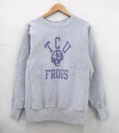 WAREHOUSE ウエアハウス Lot 483 TCU クルースウェット