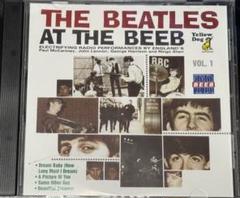 THE BEATLES AT THE BEEB 10巻セット The Beatles – Live At The Beeb (Volume 10) – CD (Unofficial