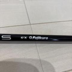 【初代】ベンタスブラック 6X テーラーメイドスリーブ付 初代】ベンタスブラック 6X テーラーメイドスリーブ付 - メルカリ