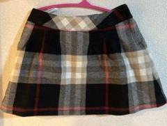 【人気商品】Burberry バーバリー　スカート　100サイズ