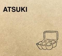 消しゴムはんこ。卵1パックのサムネイル