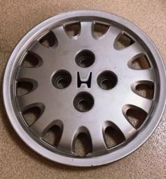 ホンダ車用ホイールキャップ
