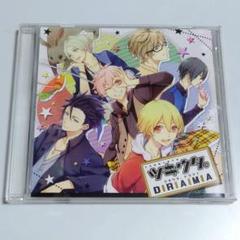 ツキウタ。 ドラマ！CD 第1弾 Six Gravity - メルカリ