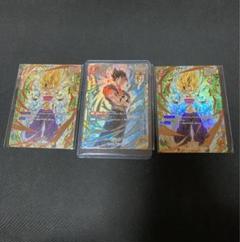 ベジット　カリフラ2枚　フュージョンワールド　アルティメットバトル　優勝景品 m99157418525_1.jpg?1722852881