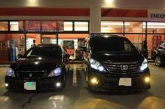 18クラウン アスリート 後期 3500cc 95000km~