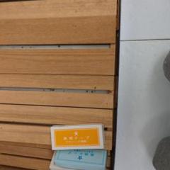 大きな取引 no2傾斜展翅板10本外3件 標本用品