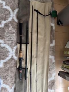 NAVABARI RANGE NR-C86/100M アユイング　ベイトロッド NAWABARI RANGE NR-C86/100M : G.A.Fストア ヤフー店 - 通販