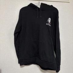 デッドバイデイライト パーカー 黒 Lサイズ 新品未使用 dbd