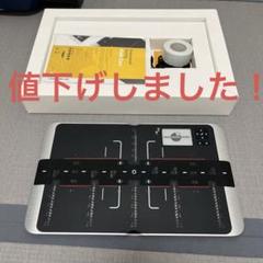 【貴重品】HORE MORE PUTTSホールモアパッド パター計測器 超美品