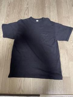 美品 WAREHOUSE ウエアハウス Lot4601 ポケット Tシャツ