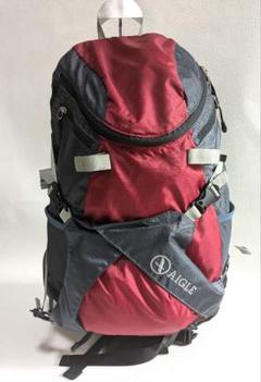 2025年最新】AIGLE登山リュックの人気アイテム - メルカリ