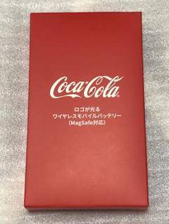 2025年最新】Coca-Cola モバイルバッテリーの人気アイテム