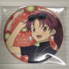 まどかマギカ まどマギ 鹿目まどか 缶バッジ 青海珈琲 ドンキ