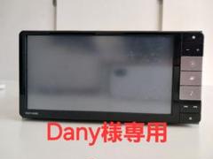 Dany ダイハツ純正ナビ NSZN-W68D 2017年データ ダイハツ純正ナビ NSZN-W68D トヨタ製 カーナビユニット - メルカリ