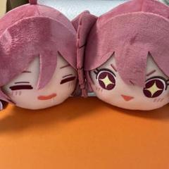 2025年最新】重音テトぬいぐるみの人気アイテム - メルカリ