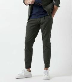 【junhashimoto】ULTRA LIGHT PANTS かなり美品　極薄のサムネイル