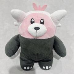 ポケモン キテルグマ ぬいぐるみ