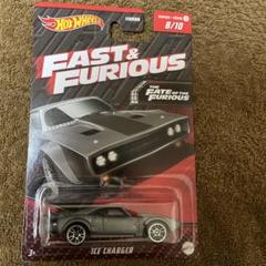 新品 2021年 FAST & FURIOUS ワイルドスピード イオン限定 2021年版 イオンシネマでワイルドスピードミニカーセット : [限