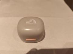 ワイヤレスイヤホン Victor HA-A30T2のサムネイル