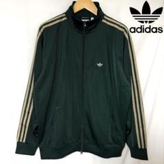 【即日発送】 常田大希着用 adidas BECKENBAUER メルカリ - L SHADOWGREEN トップス
