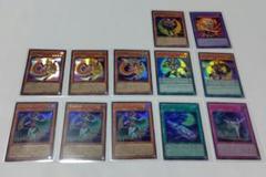 遊戯王　月光デッキパーツ　デュエリストアドバンス　① 遊戯王 月光デッキパーツ デュエリストアドバンス ① - メルカリ