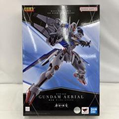 2025年最新】超合金 機動戦士ガンダム 水星の魔女 ガンダム