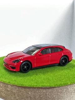 楽天市場】【 ポルシェ 純正 即日出荷 】 モデルカー パナメーラ